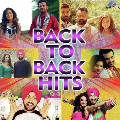 Back To Back Punjabi Hits Songs