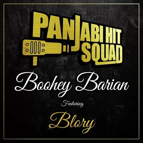 Boohey Barian Panjabi Hit Squad Mp3 Download Song - Mr-Punjab