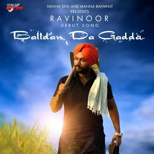 Balda Da Gadda Ravinoor Mp3 Download Song - Mr-Punjab
