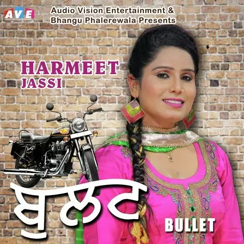 Bullet Harmeet Jassi Mp3 Download Song - Mr-Punjab