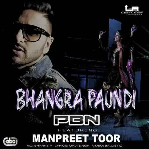 Bhangra Paundi PBN Mp3 Download Song - Mr-Punjab