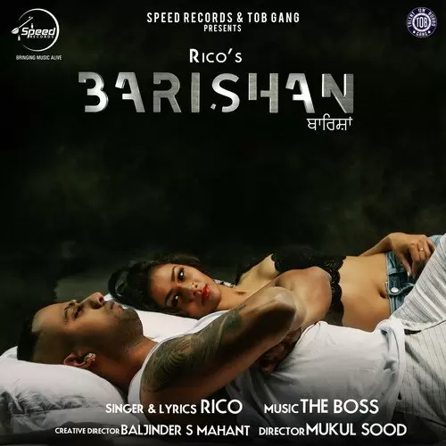 Barishan Rico Mp3 Download Song - Mr-Punjab