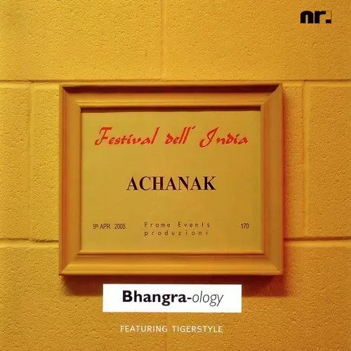 Nazra Achanak Mp3 Download Song - Mr-Punjab