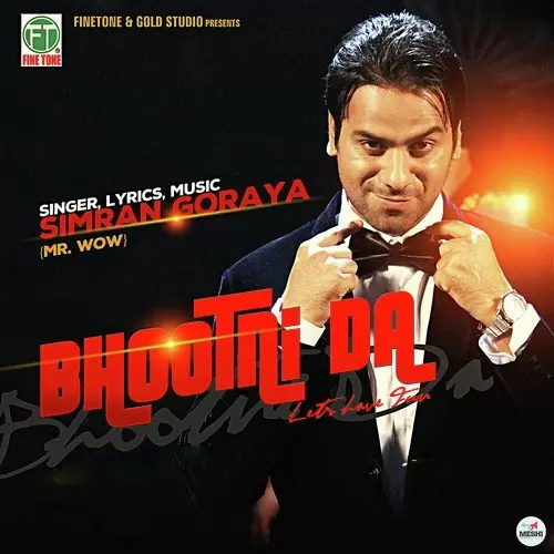 Bhootni Da Mr. WOW Mp3 Download Song - Mr-Punjab