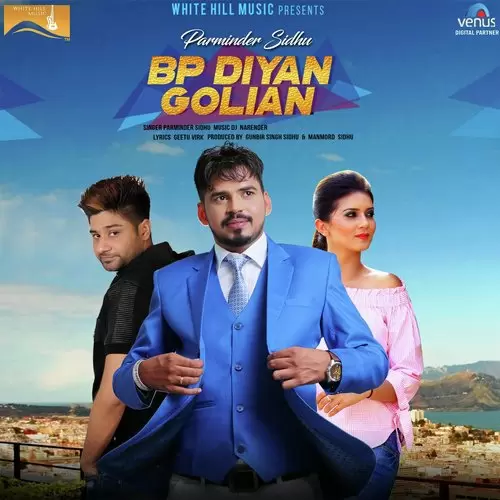 B.P. Diyan Golian Parminder Sidhu Mp3 Download Song - Mr-Punjab