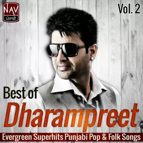 Heer Ranjha Dharampreet Mp3 Download Song - Mr-Punjab