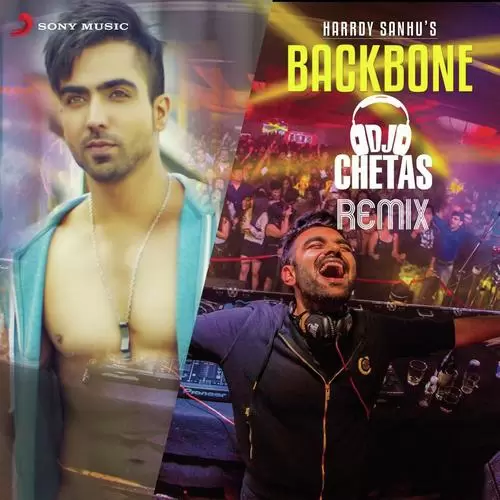 Backbone DJ Chetas Remix Harrdy Sandhu Mp3 Download Song - Mr-Punjab