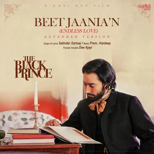 Beet JaaniaN Endless Love Extended Version Satinder Sartaaj Mp3 Download Song - Mr-Punjab