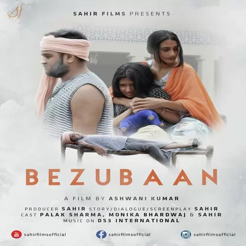 Bezubaan Nicks Palak Sharma Mp3 Download Song - Mr-Punjab