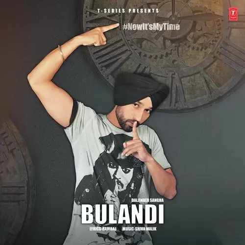 Bulandi Daljinder Sangha Mp3 Download Song - Mr-Punjab