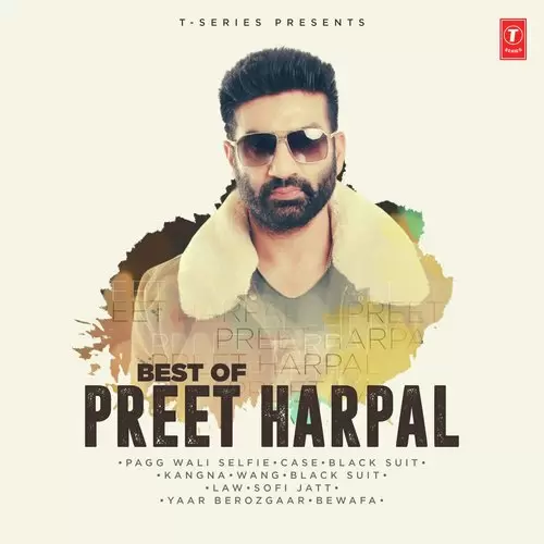 Black Suit Preet Harpal Mp3 Download Song - Mr-Punjab