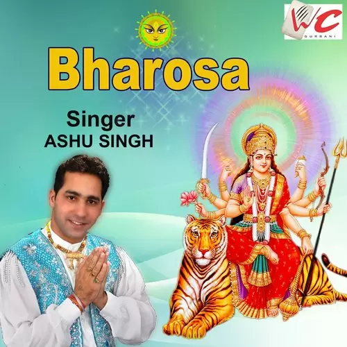 Bharosa Ashu Singh Mp3 Download Song - Mr-Punjab