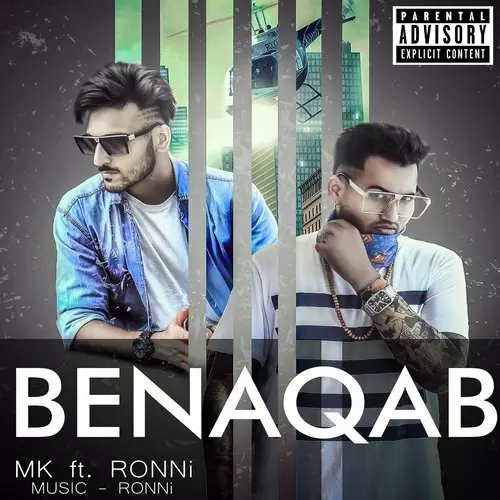 Benaqab M.K. Mp3 Download Song - Mr-Punjab