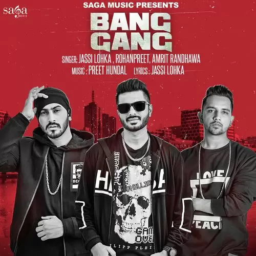 Bang Gang Jassi Lohka Mp3 Download Song - Mr-Punjab