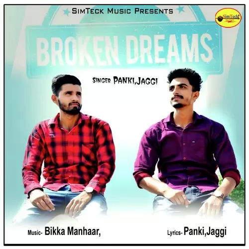 Broken Dreams Panki Mp3 Download Song - Mr-Punjab