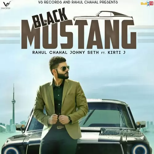 Black Mustang Rahul Chahal Mp3 Download Song - Mr-Punjab