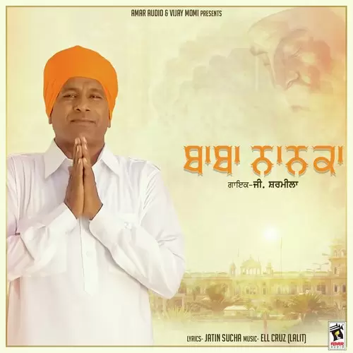 Baba Nanka G. Sharmila Mp3 Download Song - Mr-Punjab