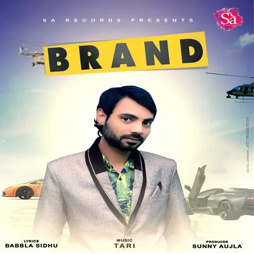 Brand Ashu Sikander Mp3 Download Song - Mr-Punjab