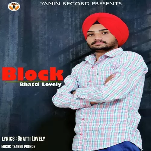 Block Bhatti Lovely Mp3 Download Song - Mr-Punjab