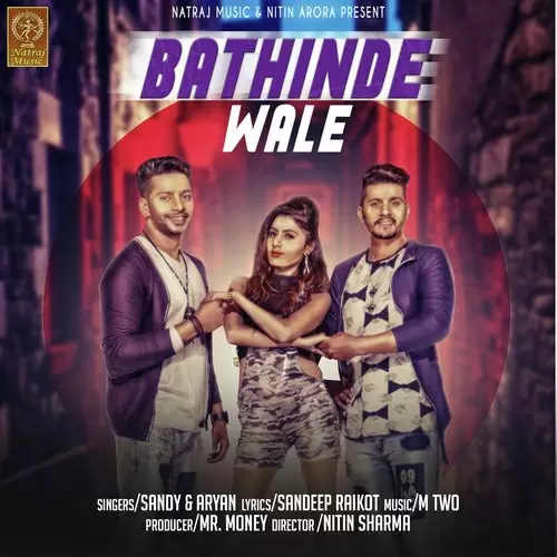 Bathinde Wale Aryan Mp3 Download Song - Mr-Punjab