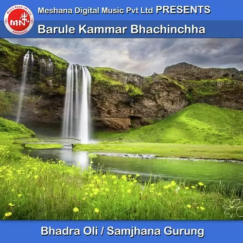 Barule Kammar Bhachinchha Bhadra Oli Mp3 Download Song - Mr-Punjab
