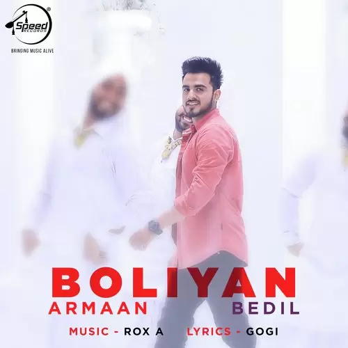 Boliyan Armaan Bedil Mp3 Download Song - Mr-Punjab