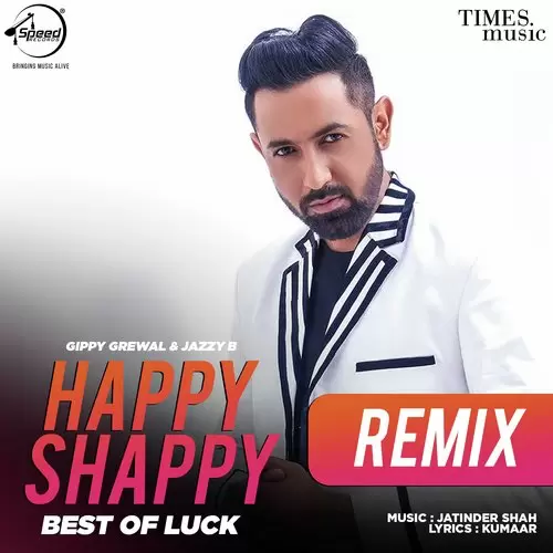 Happy Shappy Remix Jazzy B Mp3 Download Song - Mr-Punjab