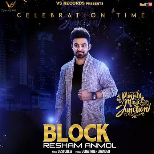 Block Resham Anmol Mp3 Download Song - Mr-Punjab