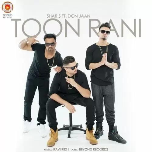 Toon Rani (feat. Don Jaan) Shar S Mp3 Download Song - Mr-Punjab