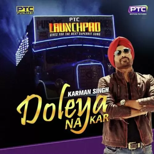 Doleya Na Kar   Karman Singh Mp3 Download Song - Mr-Punjab