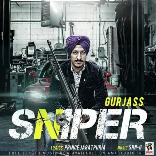 Sniper Gurjass Mp3 Download Song - Mr-Punjab