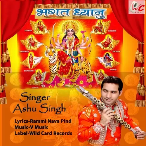 Bhagat Dhyanu Ashu Singh Mp3 Download Song - Mr-Punjab