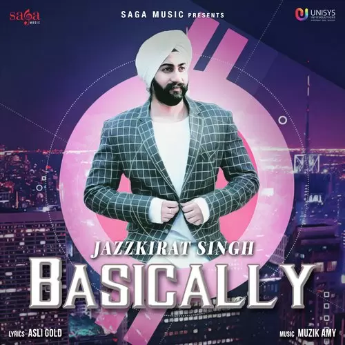Basically Jazzkirat Singh Mp3 Download Song - Mr-Punjab