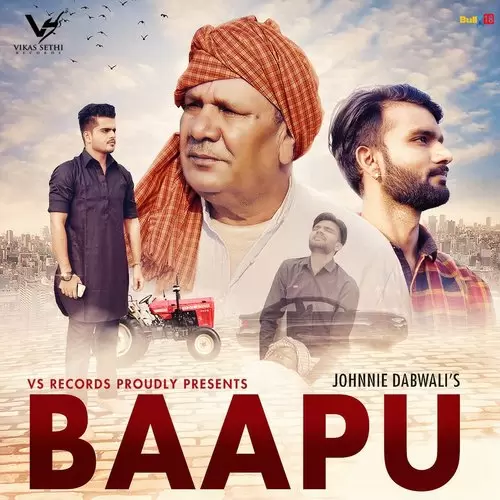 Baapu Johnnie Dabwali Mp3 Download Song - Mr-Punjab