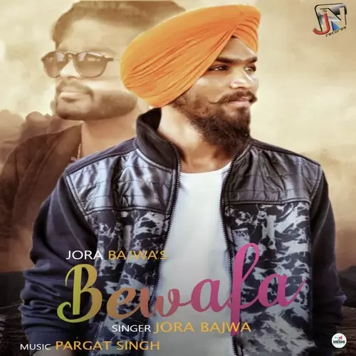 Bewafa Jora Bajwa Mp3 Download Song - Mr-Punjab