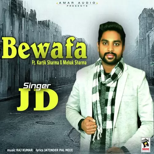 Bewafa Jd Mp3 Download Song - Mr-Punjab