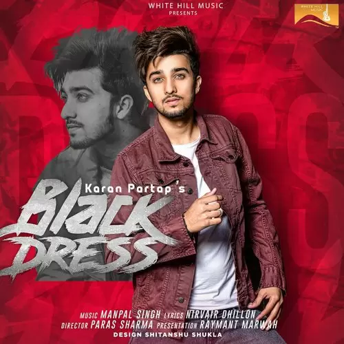 Black Dress Karan Partap Mp3 Download Song - Mr-Punjab