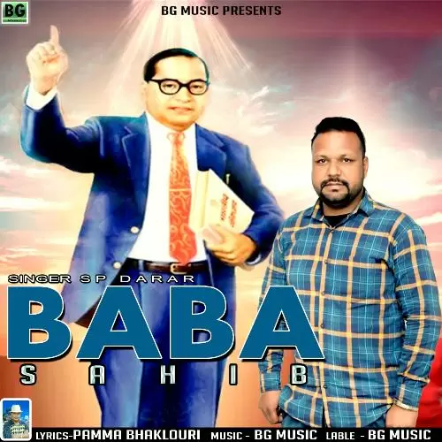 Baba Sahib S.P. Darar Mp3 Download Song - Mr-Punjab