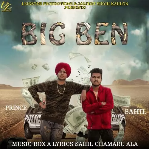 Big Ben Prince Mp3 Download Song - Mr-Punjab