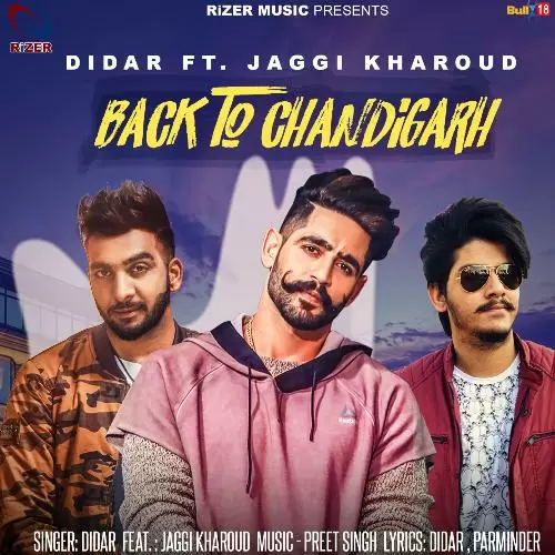 Back To Chandigarh Didar Mp3 Download Song - Mr-Punjab