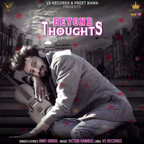 Beyond Thouhts Amit Abrol Mp3 Download Song - Mr-Punjab