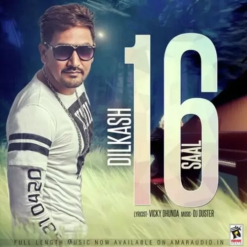 16 Saal Dilkash Mp3 Download Song - Mr-Punjab