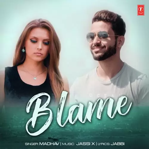 Blame Madhav Mahajan Mp3 Download Song - Mr-Punjab