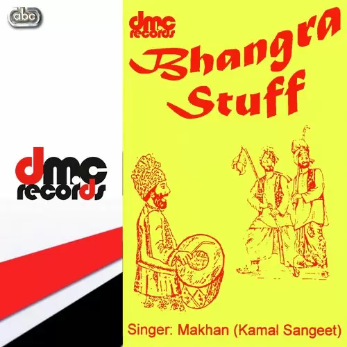 Nachne Walie Makhan Kamal Sangeet Mp3 Download Song - Mr-Punjab