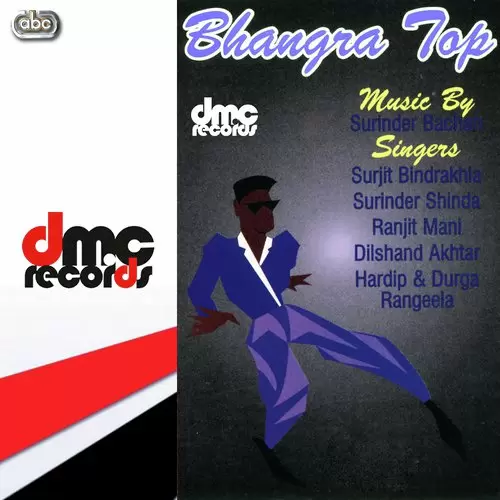 Bhangra Top Songs