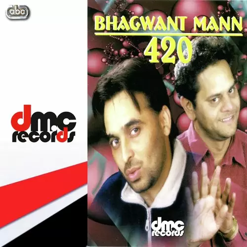 Bhagwant Mann 420 Songs