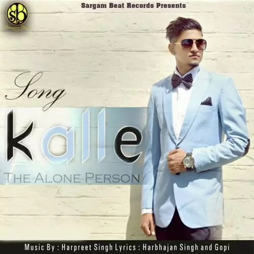 Kalle Gopi Nangal Mp3 Download Song - Mr-Punjab