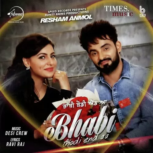 Bhabi Thodi End Aa Resham Anmol Mp3 Download Song - Mr-Punjab