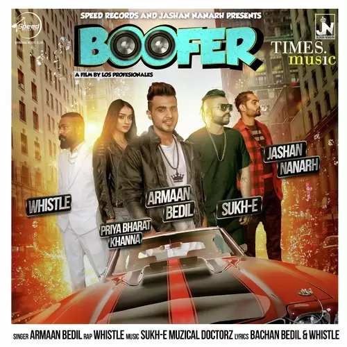Boofer Armaan Bedil Mp3 Download Song - Mr-Punjab