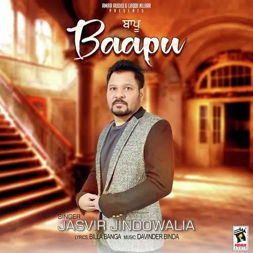 Baapu Jasvir Jindowalia Mp3 Download Song - Mr-Punjab